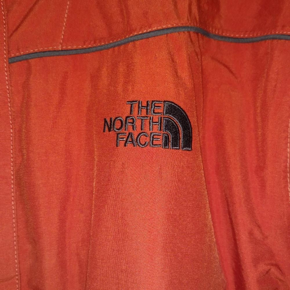 North Face Hyvent Jacket - image 2